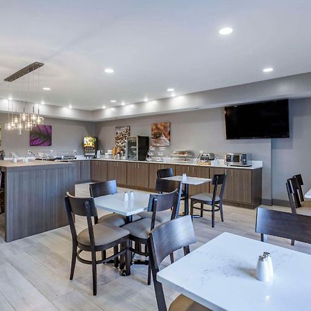 Mainstay Suites Lebanon - Nashville Area Eksteriør bilde