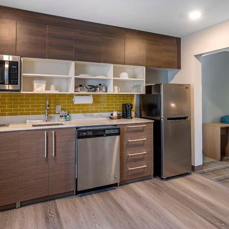 Mainstay Suites Lebanon - Nashville Area Eksteriør bilde