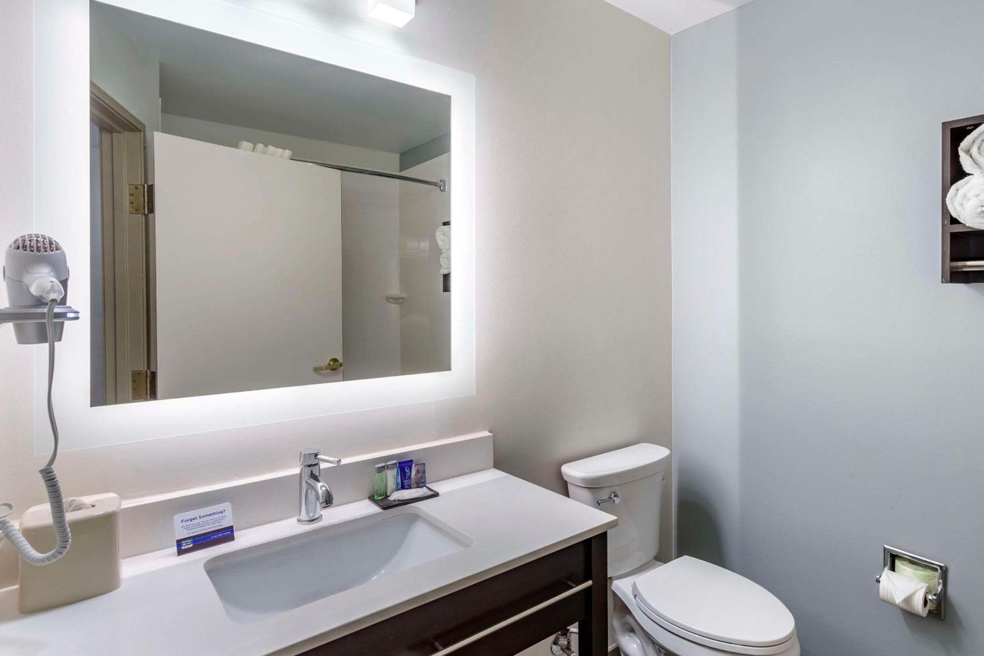 Mainstay Suites Lebanon - Nashville Area Eksteriør bilde